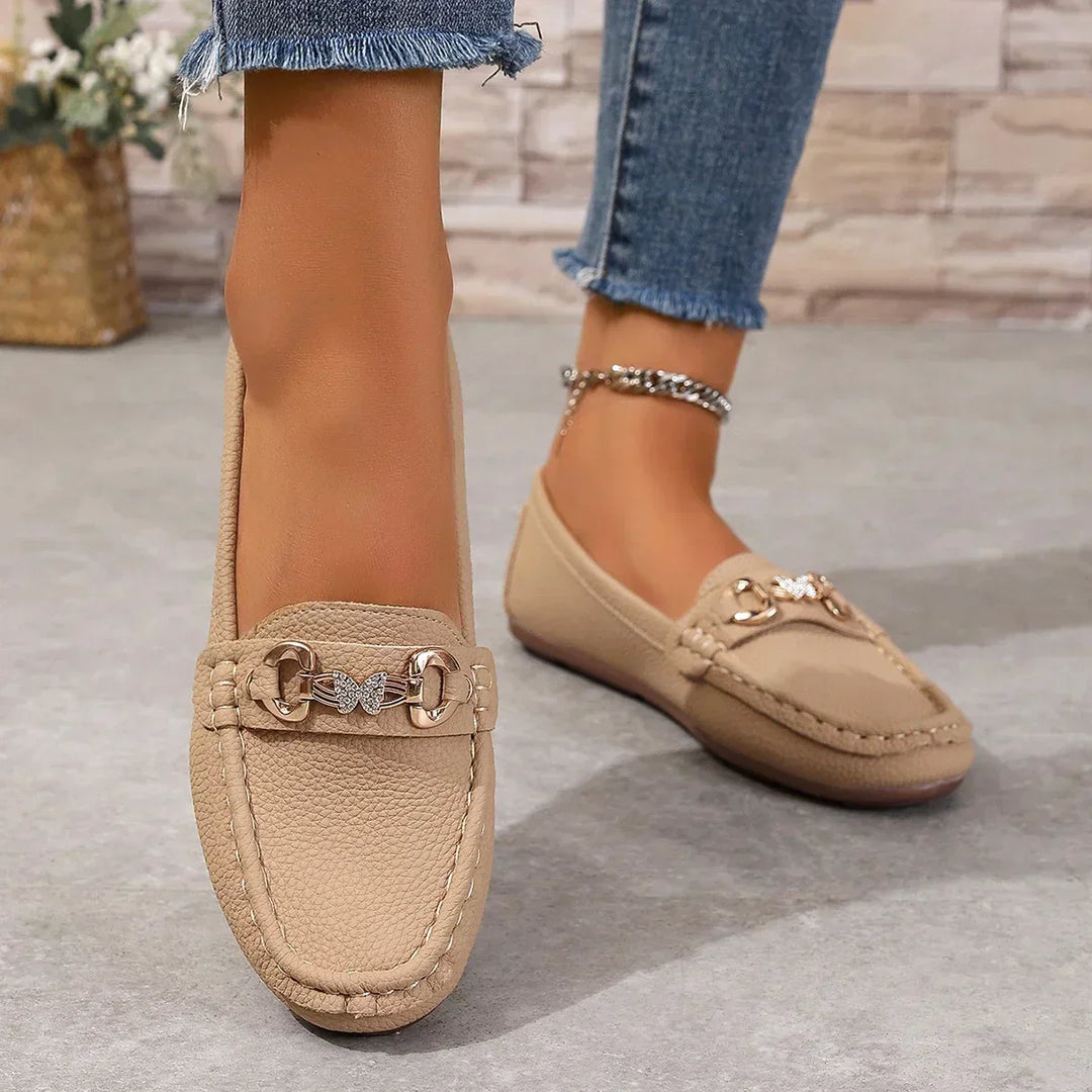Essential Loafers