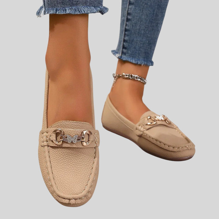 Essential Loafers
