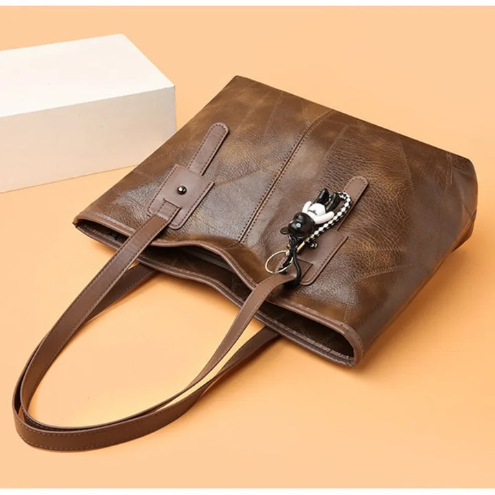Classic Vintage Tote Bag