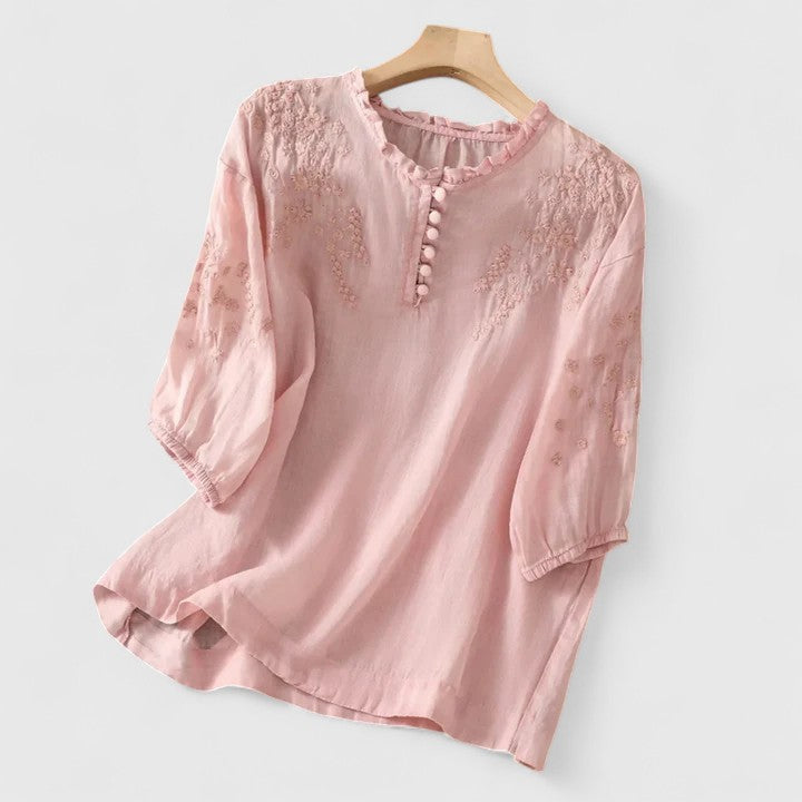 Elegant Blouse