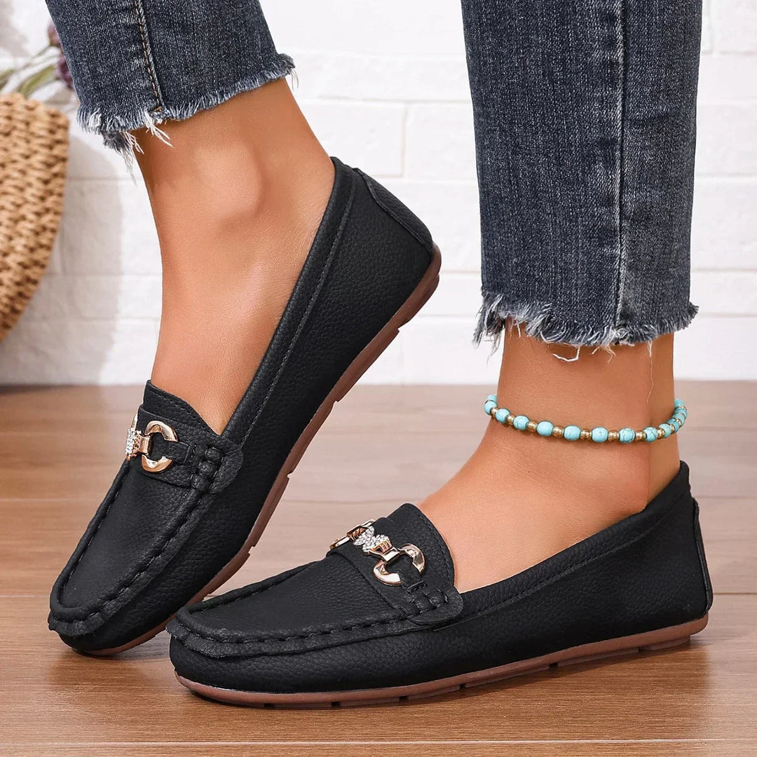 Essential Loafers