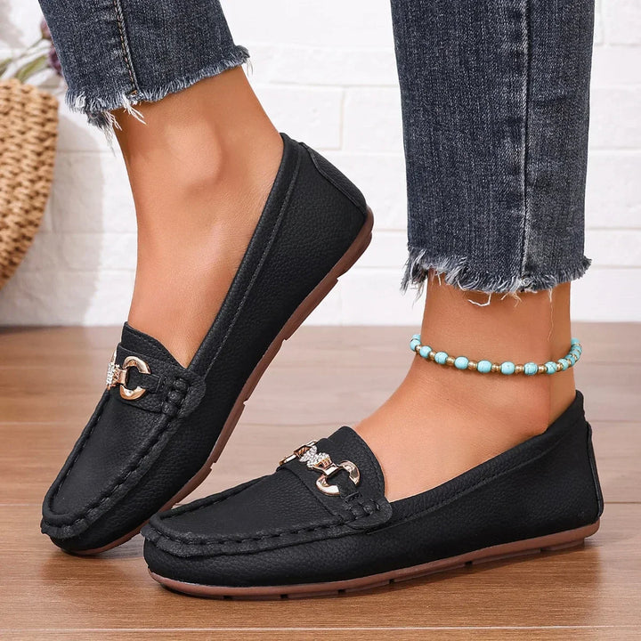 Essential Loafers