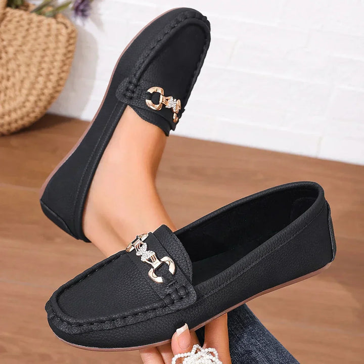 Essential Loafers