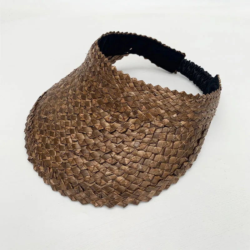 Classic Sun Visor Hat
