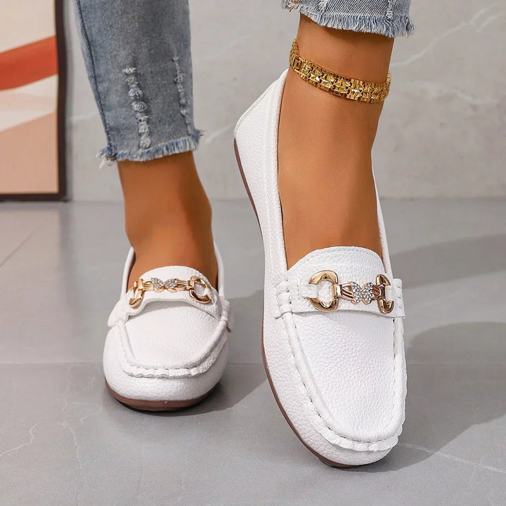 Essential Loafers