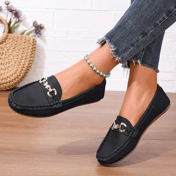 Essential Loafers