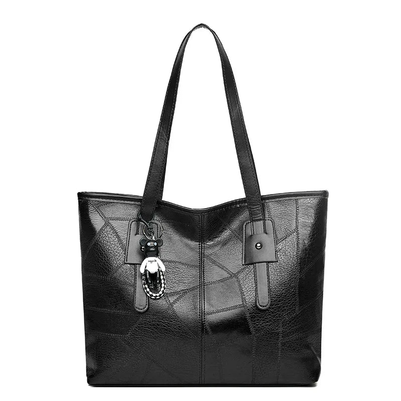 Classic Vintage Tote Bag