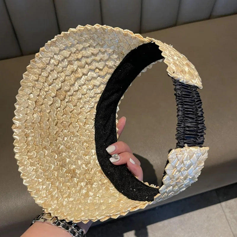 Classic Sun Visor Hat