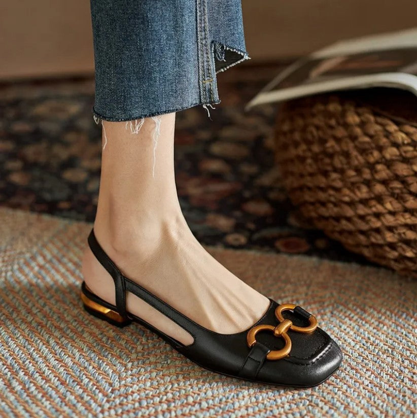 Orthopedic Flats