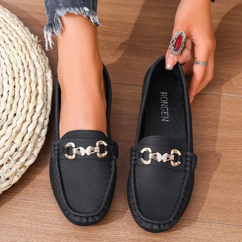 Essential Loafers