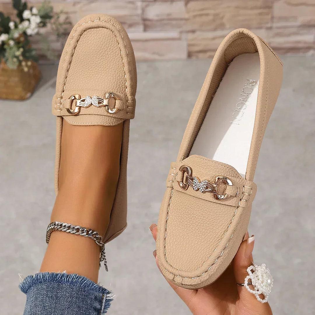Essential Loafers