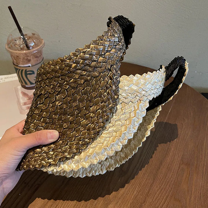 Classic Sun Visor Hat