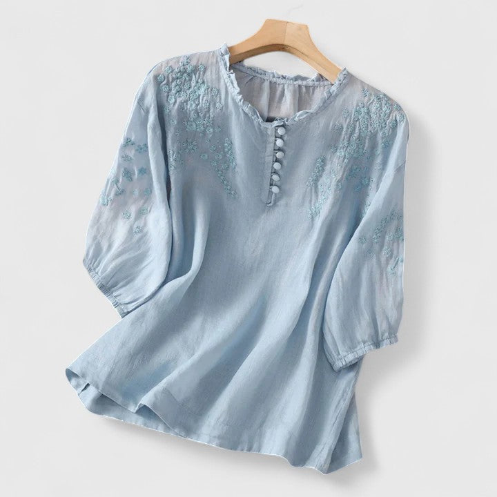 Elegant Blouse