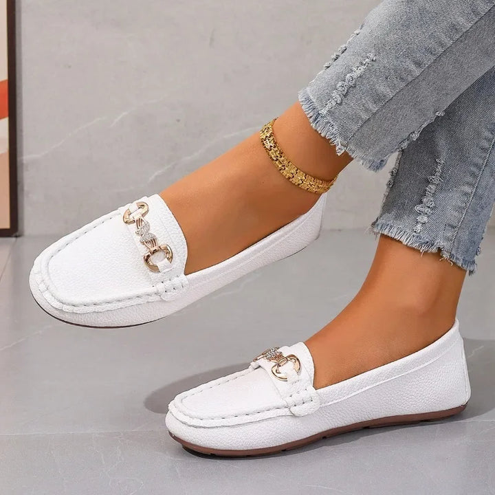 Essential Loafers