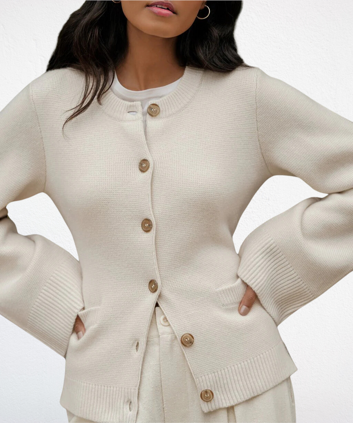 Ultra-Soft Cardigan