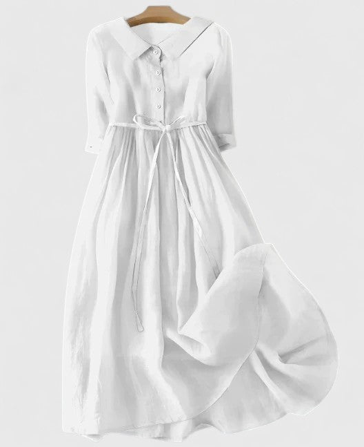 Spring Elegant Dress