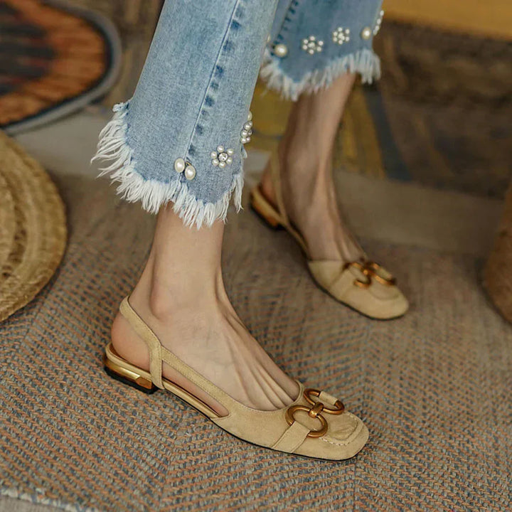 Orthopedic Flats