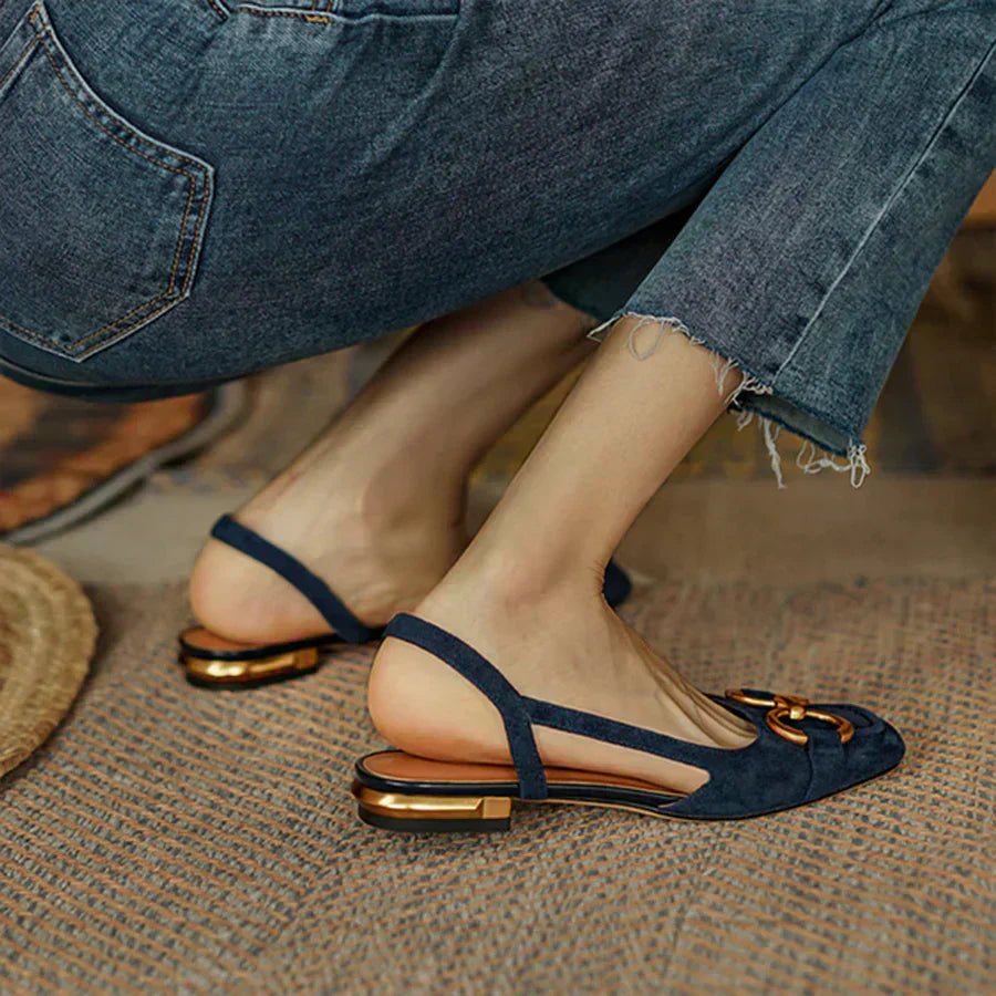 Orthopedic Flats