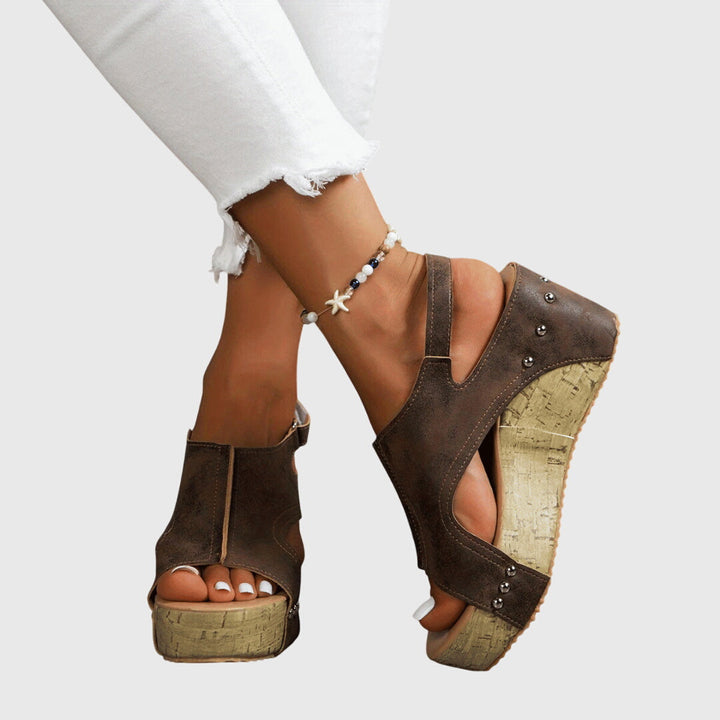 Orthopedic Sandals