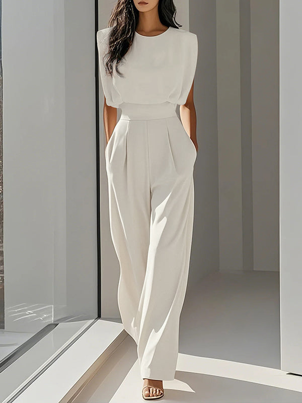 Elegant Jumpsuits