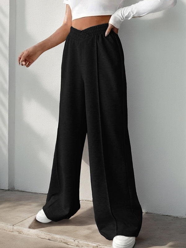 High Waisted Jogger