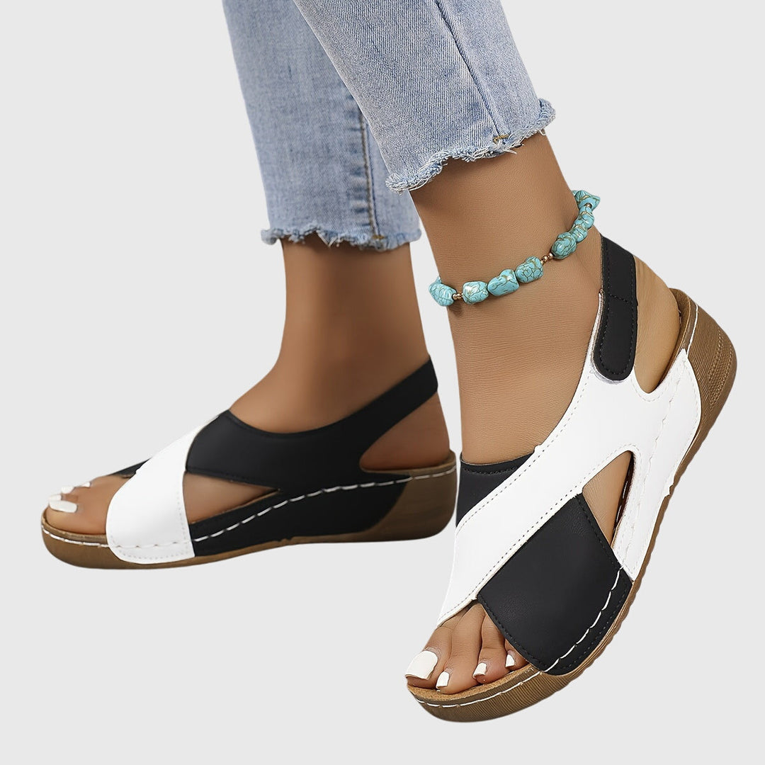 Orthopedic Sandals