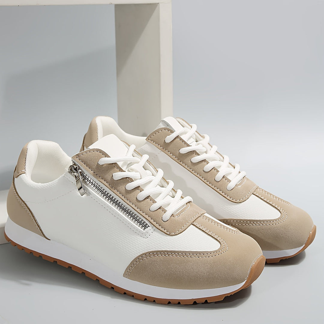 Classic Orthopedic Sneaker