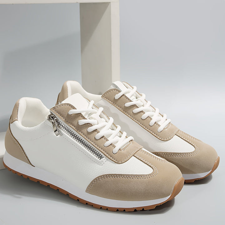 Classic Orthopedic Sneaker