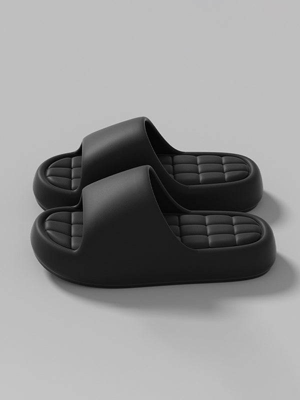 Platform  Slippers