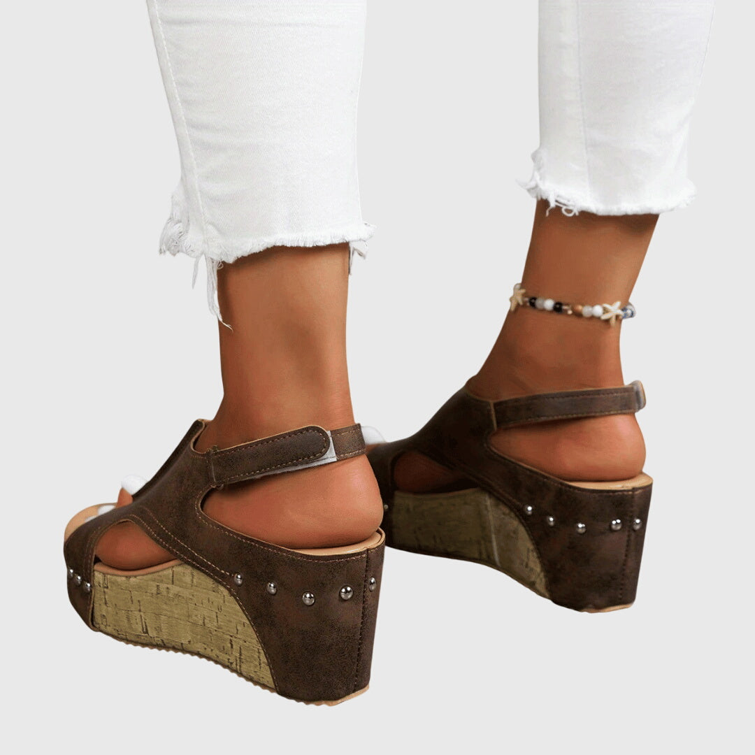 Orthopedic Sandals