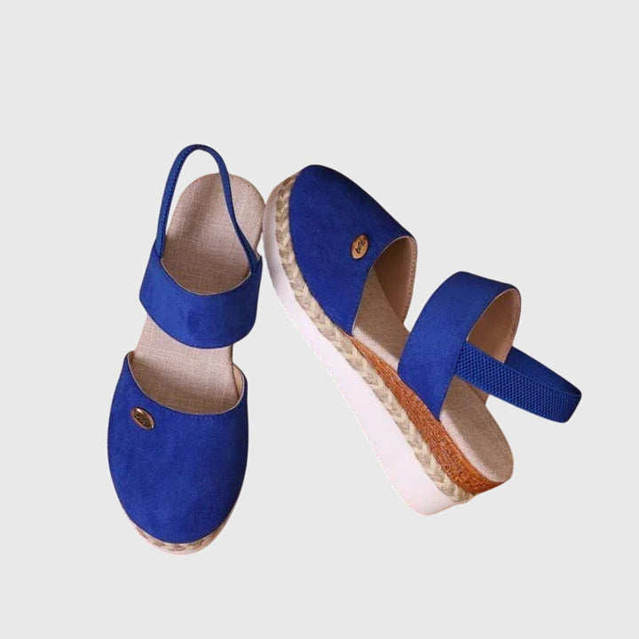 Orthopedic Comfort Sandals