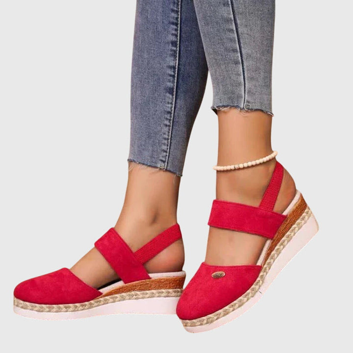 Orthopedic Comfort Sandals