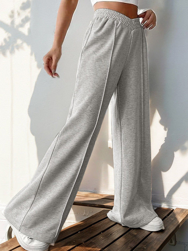 High Waisted Jogger