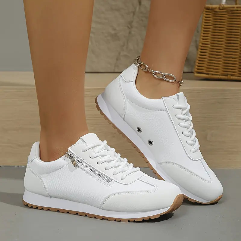 Classic Orthopedic Sneaker