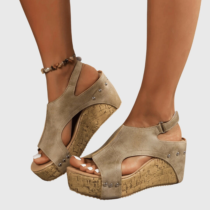Orthopedic Sandals