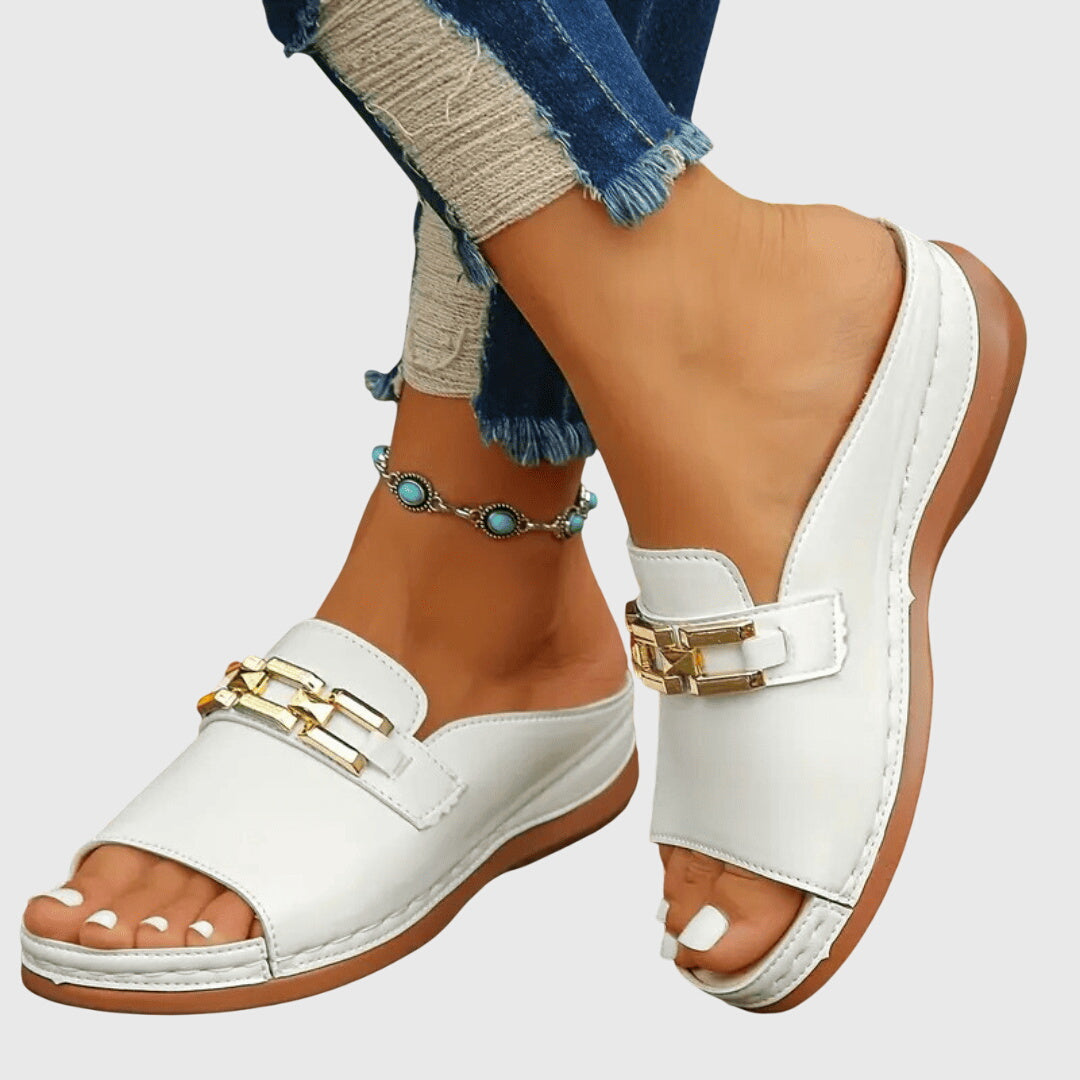 Charming Orthopedic Sandals
