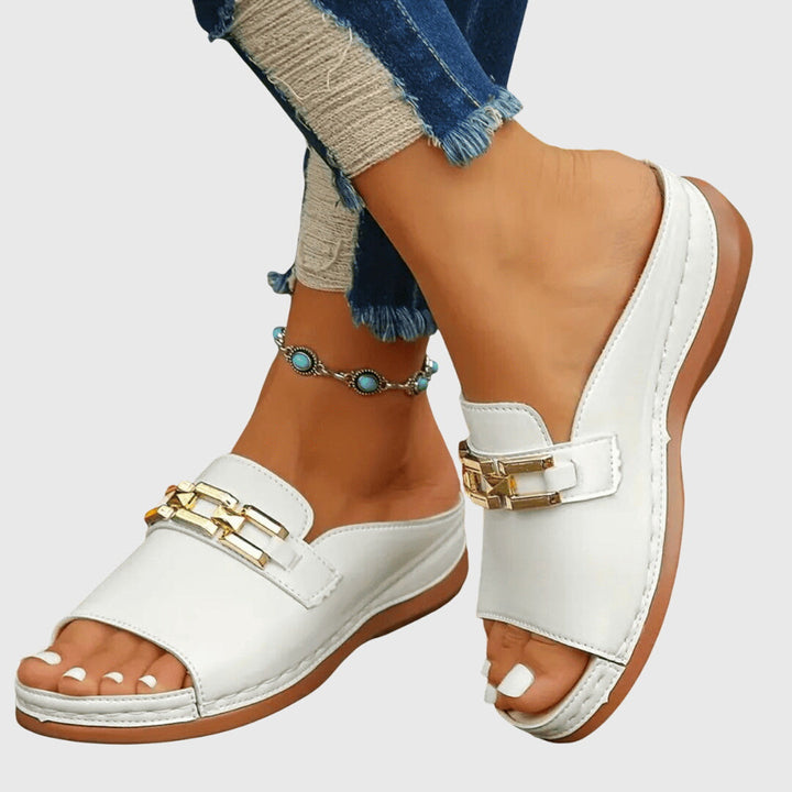 Charming Orthopedic Sandals