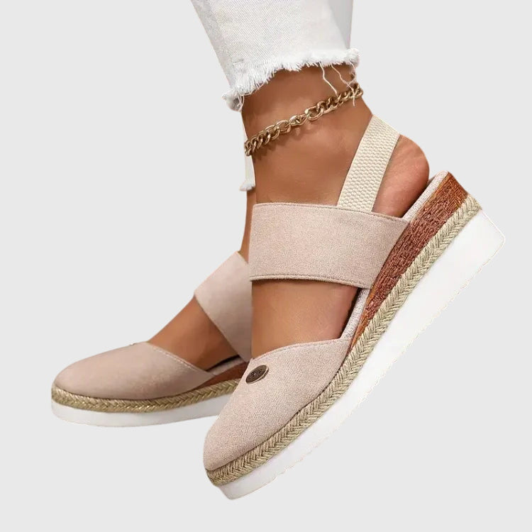 Orthopedic Comfort Sandals