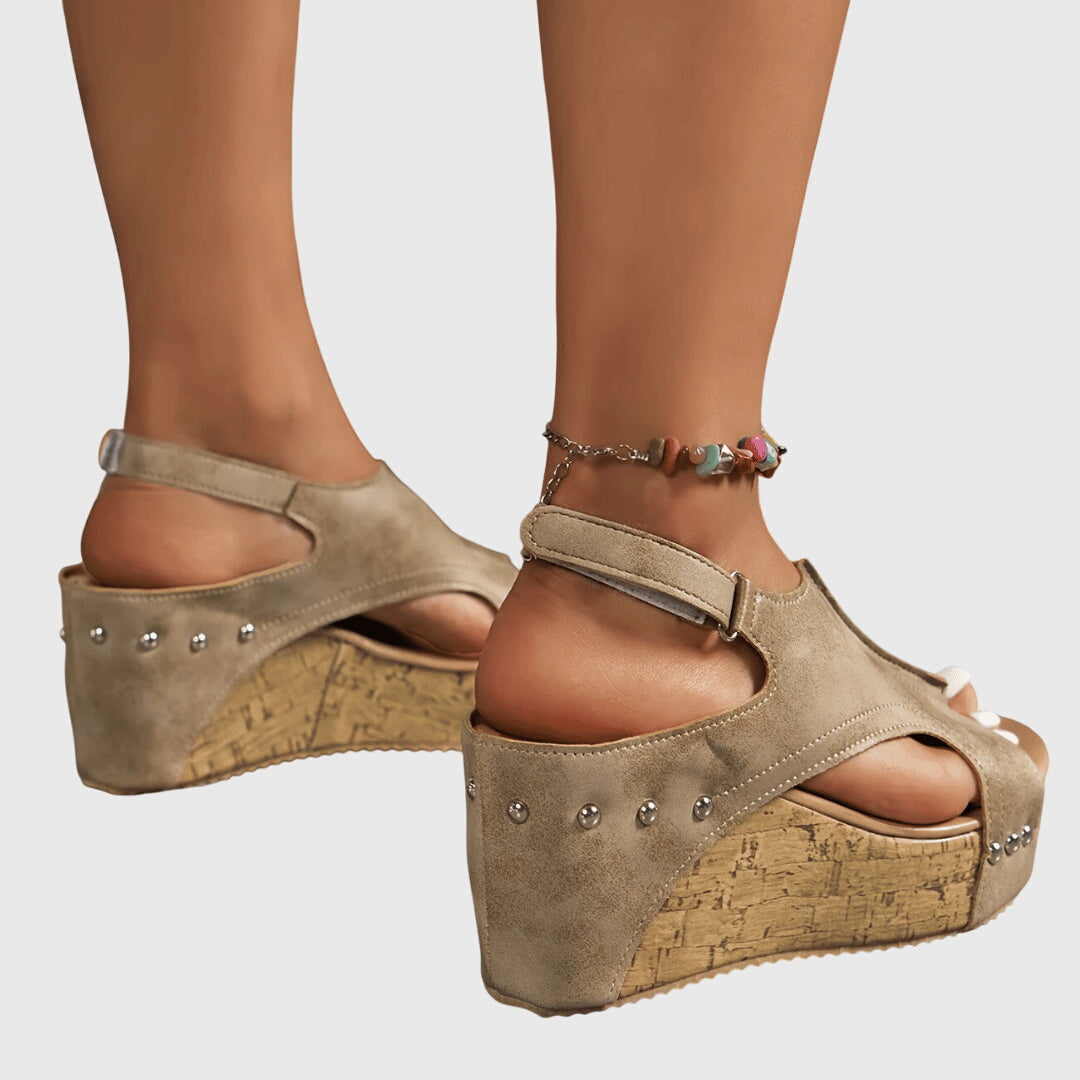 Orthopedic Sandals