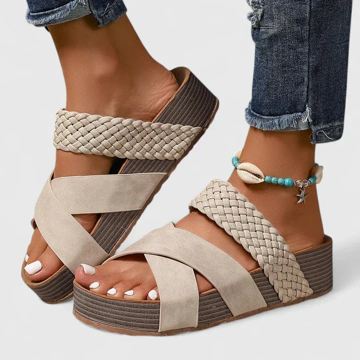 Modern Orthopedic Sandals