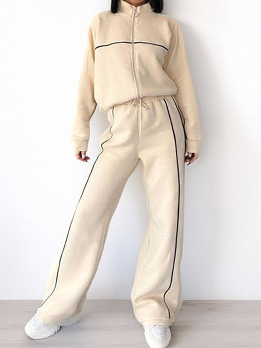 Contrast Color Line  - Set