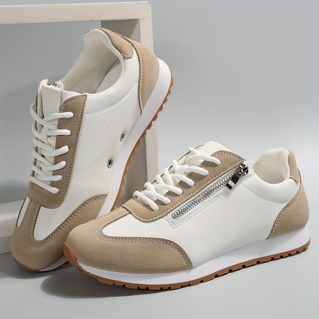 Classic Orthopedic Sneaker