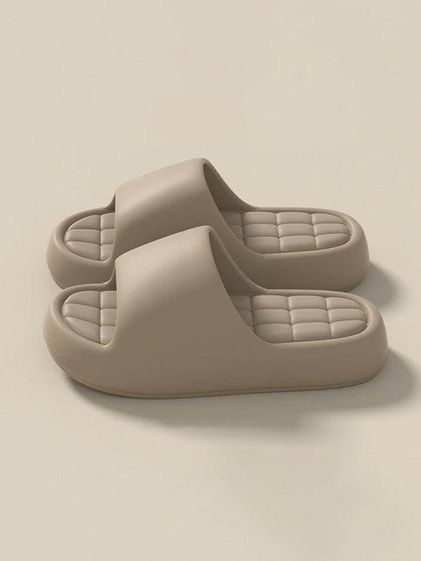 Platform  Slippers