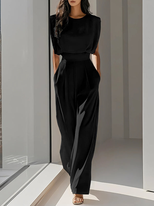 Elegant Jumpsuits