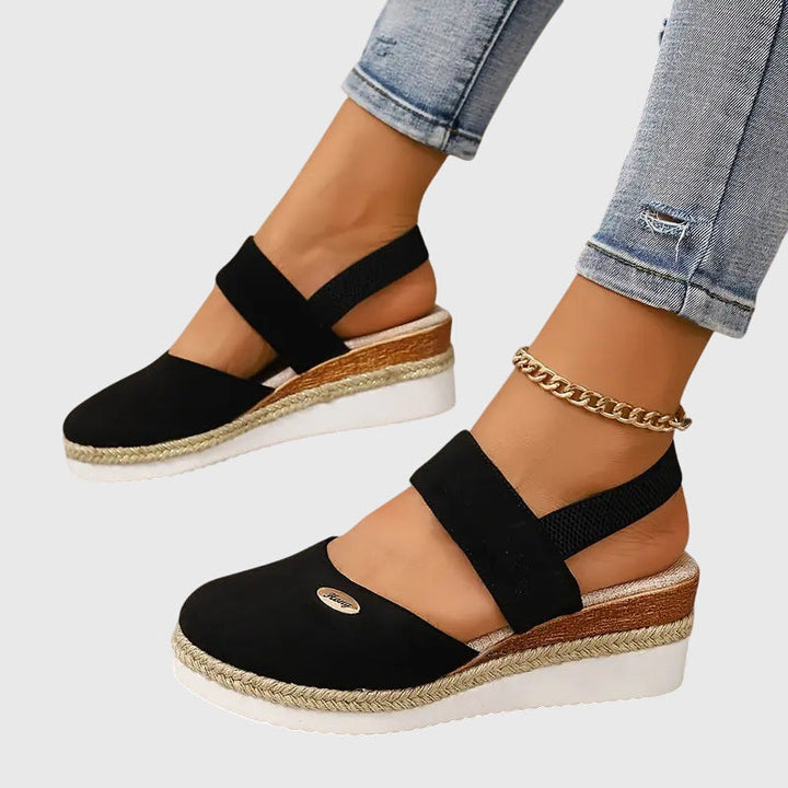 Orthopedic Comfort Sandals