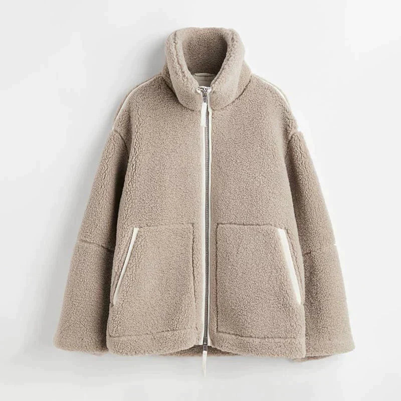 Cosy Teddy - Jacket