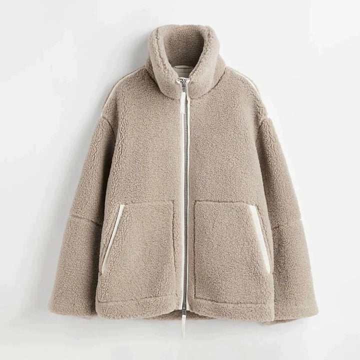 Cosy Teddy - Jacket