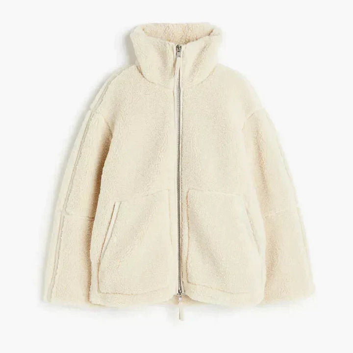 Cosy Teddy - Jacket