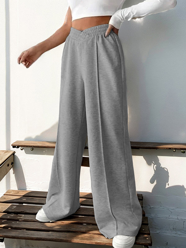 High Waisted Jogger