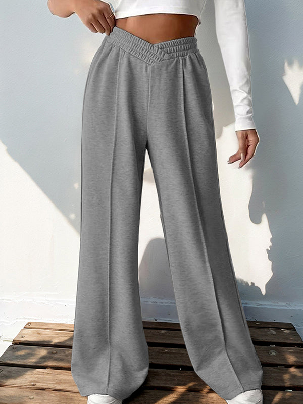 High Waisted Jogger